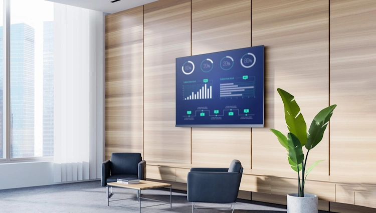 Телевидение для бизнеса от Ростелеком в деревня Кокшарка (Вологодская область)